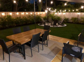 !! Modern & Stylish Fort Lauderdale Getaway !!